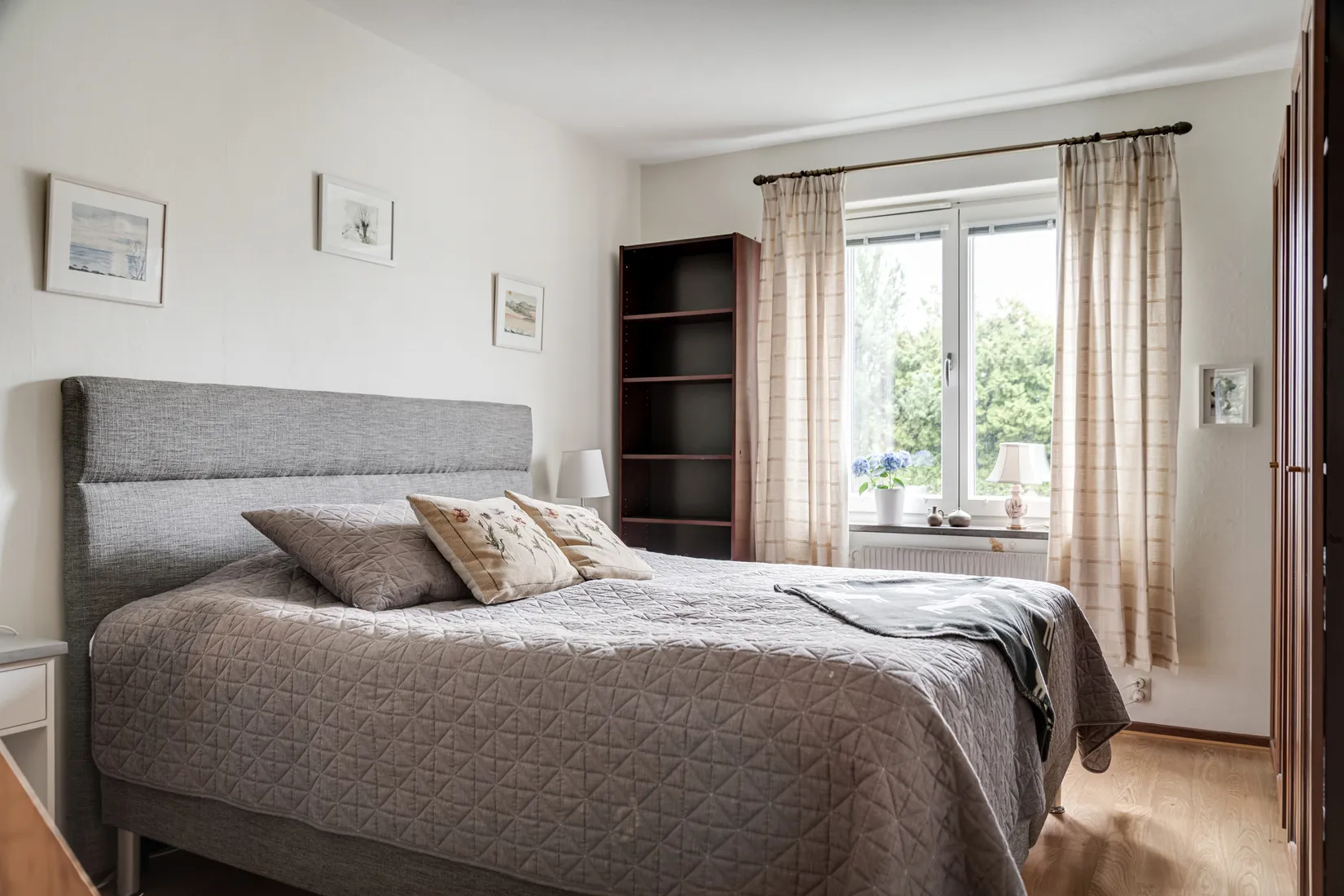 Bostadsrätt, Hagtornsvägen 11, Odal, Kristianstad