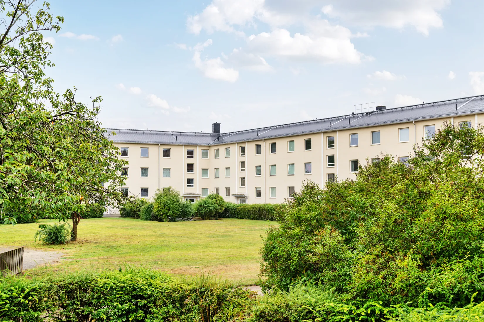 Bostadsrätt, Hagtornsvägen 11, Odal, Kristianstad