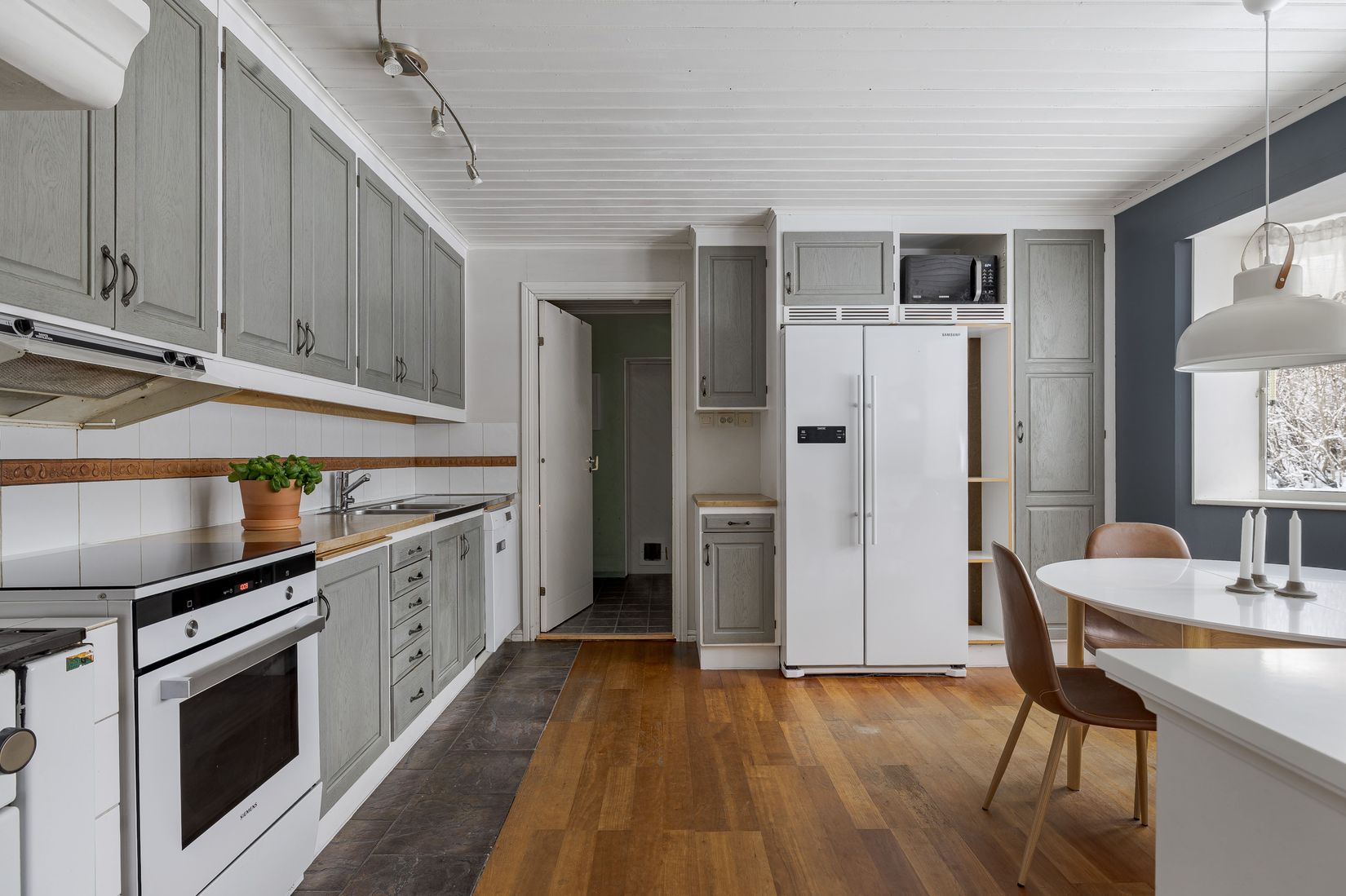 Villa, Gamla Ådalsvägen 144, Bondsjöhöjden, Härnösand