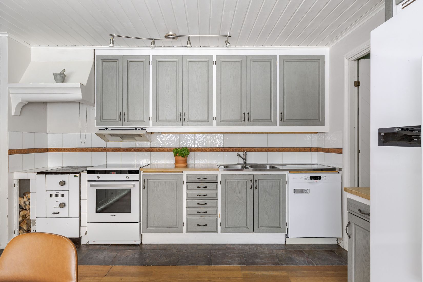 Villa, Gamla Ådalsvägen 144, Bondsjöhöjden, Härnösand