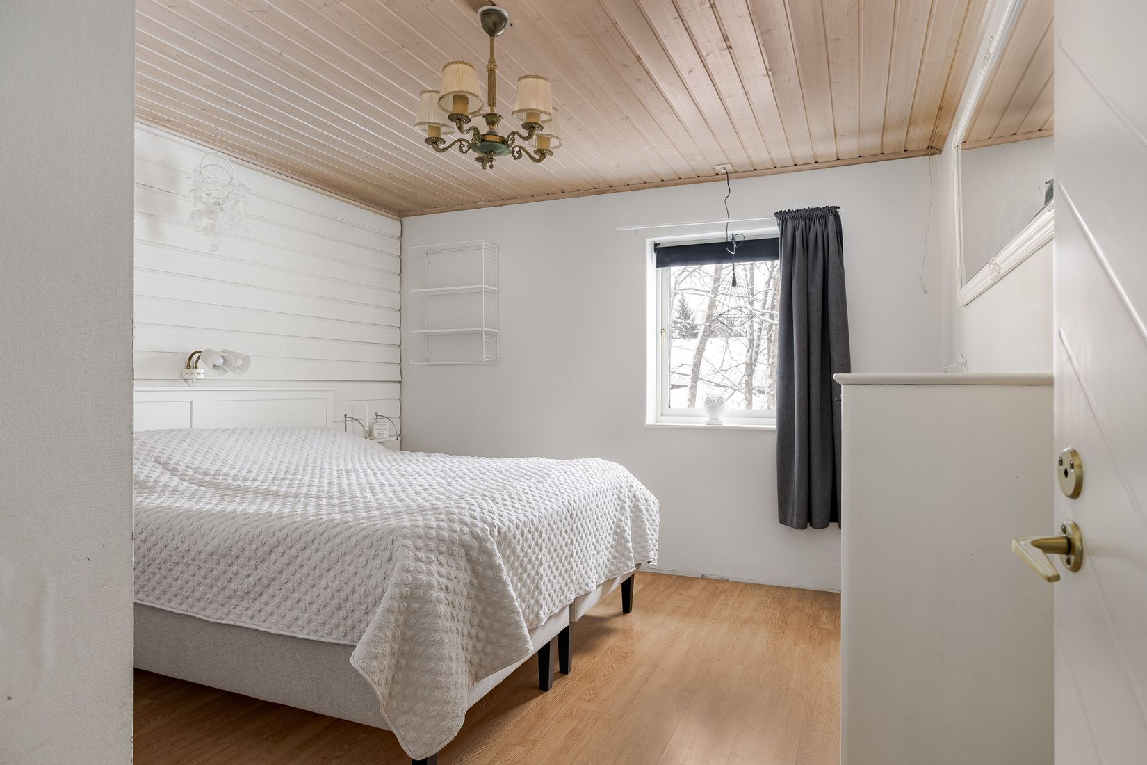 Villa, Gamla Ådalsvägen 144, Bondsjöhöjden, Härnösand