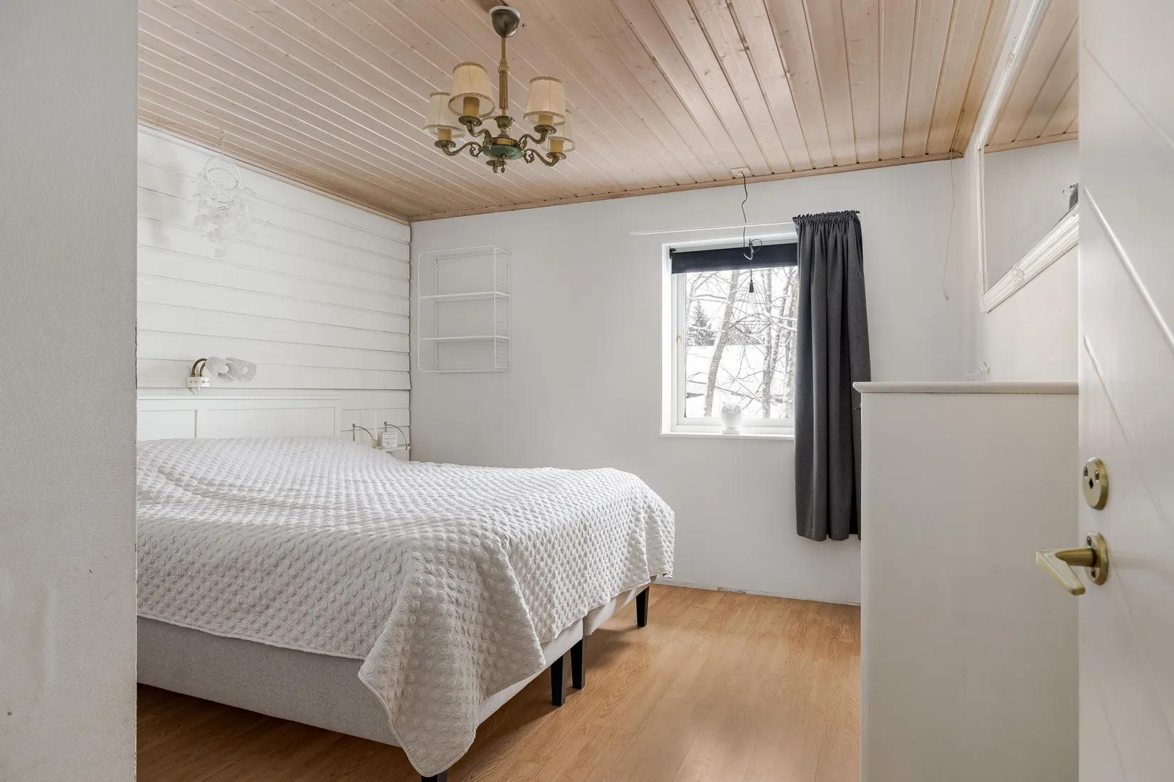 Villa, Gamla Ådalsvägen 144, Bondsjöhöjden, Härnösand