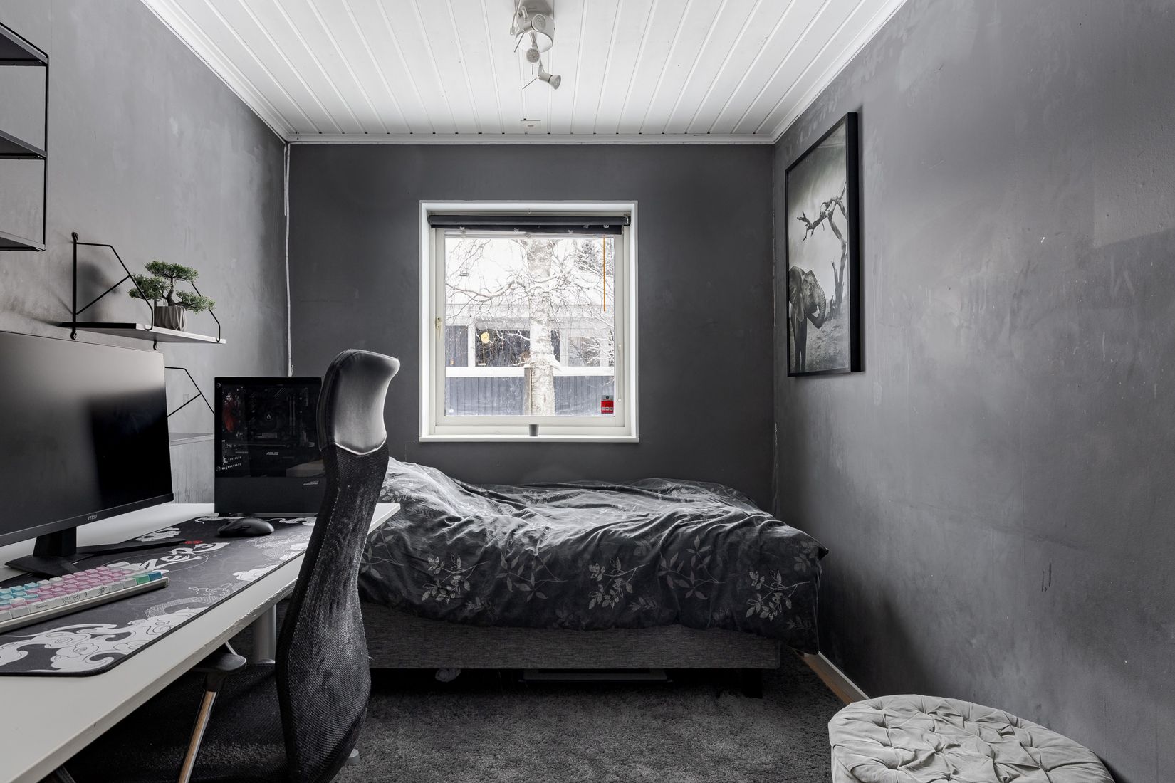 Villa, Gamla Ådalsvägen 144, Bondsjöhöjden, Härnösand