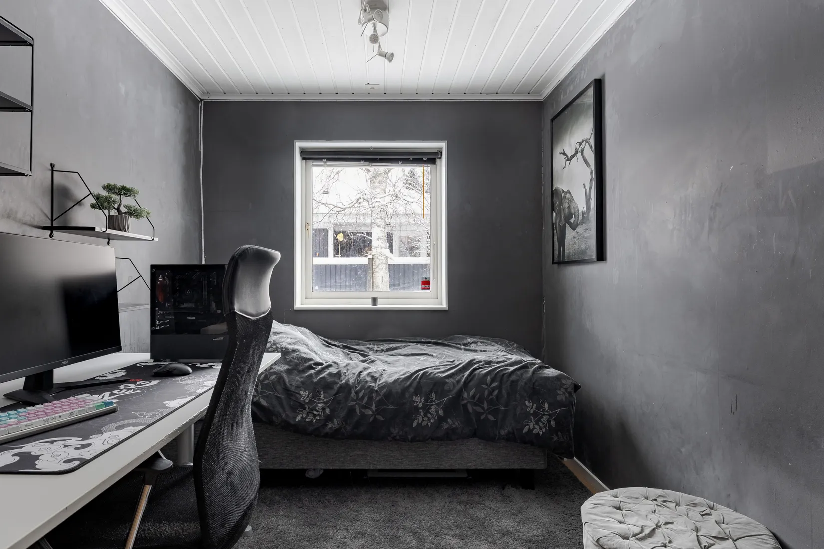 Villa, Gamla Ådalsvägen 144, Bondsjöhöjden, Härnösand