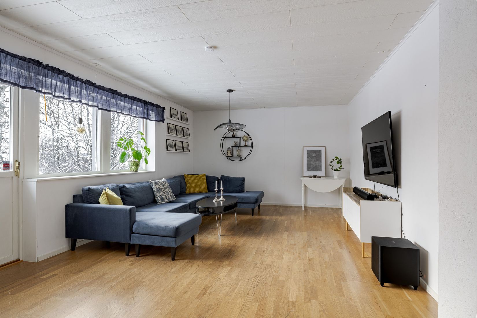 Villa, Gamla Ådalsvägen 144, Bondsjöhöjden, Härnösand