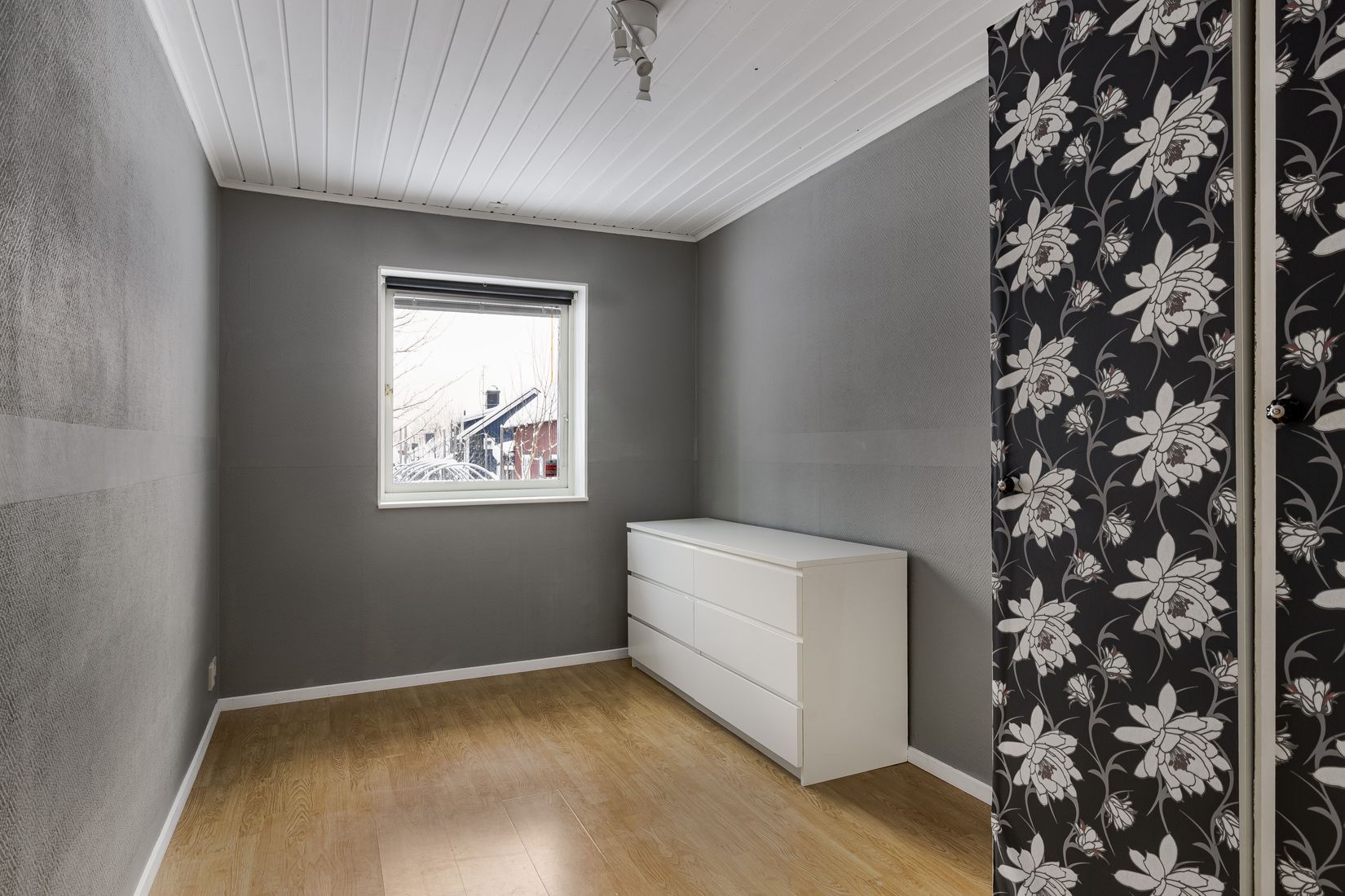 Villa, Gamla Ådalsvägen 144, Bondsjöhöjden, Härnösand