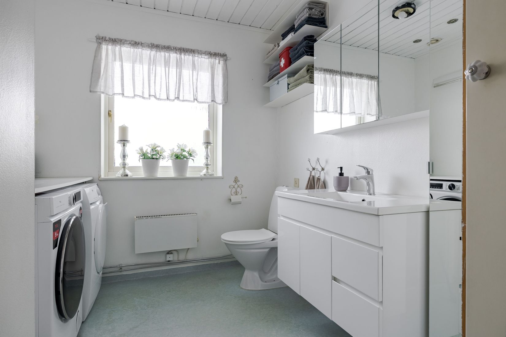 Villa, Gamla Ådalsvägen 144, Bondsjöhöjden, Härnösand