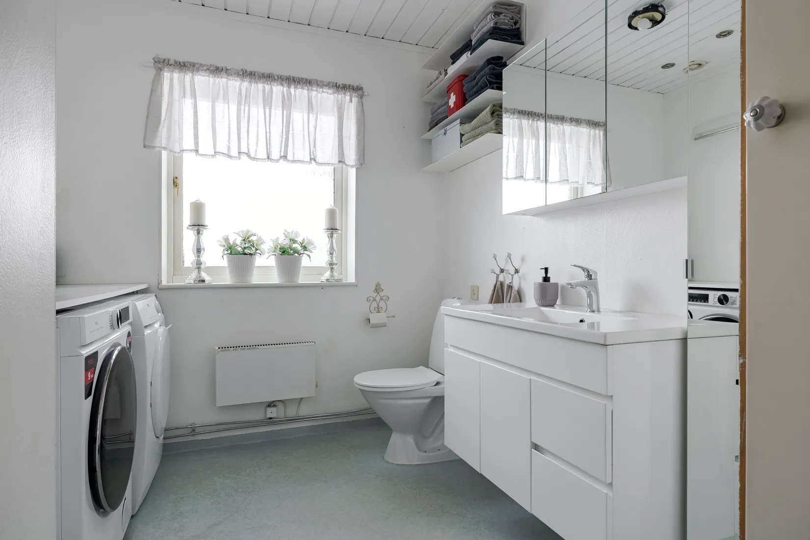 Villa, Gamla Ådalsvägen 144, Bondsjöhöjden, Härnösand