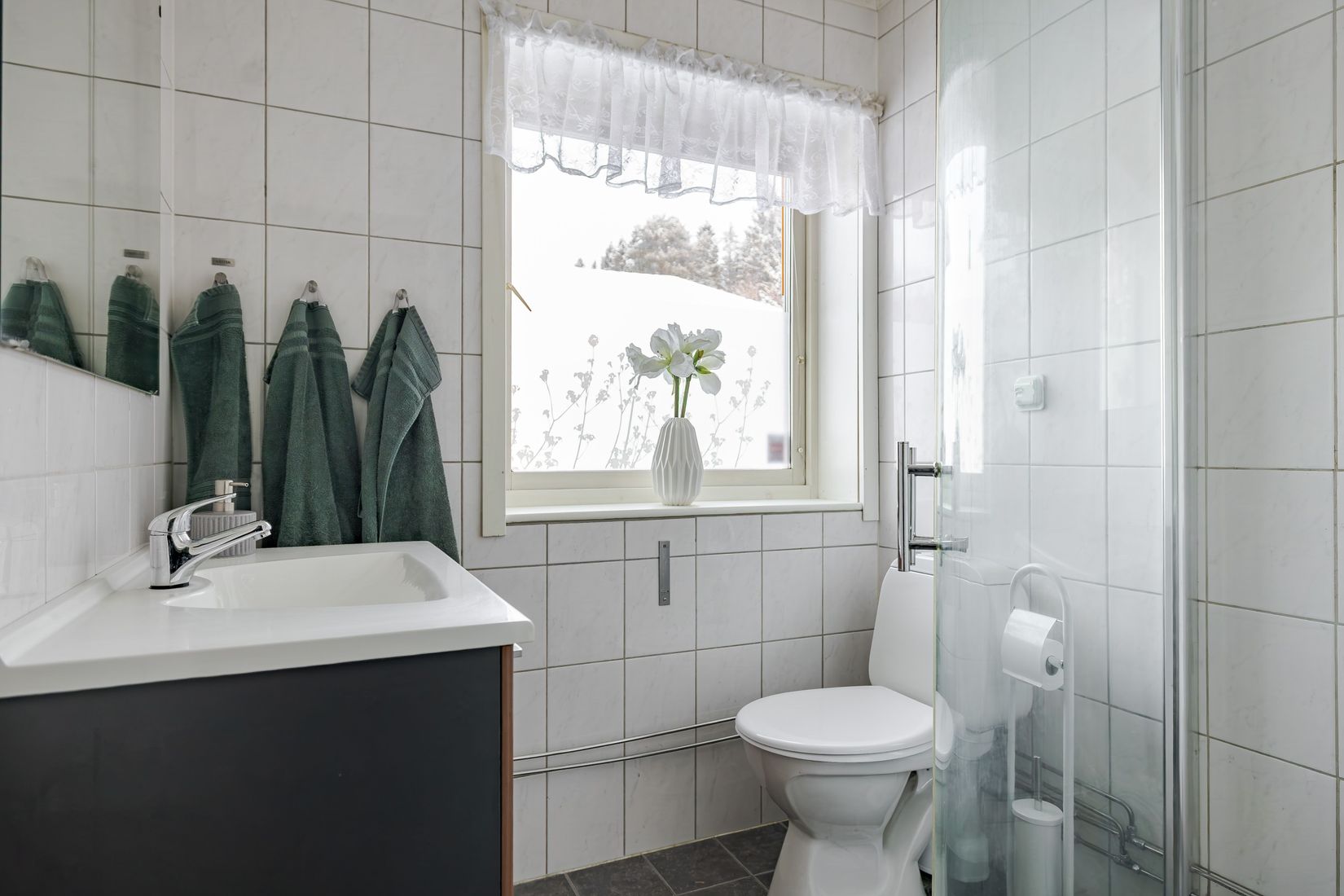 Villa, Gamla Ådalsvägen 144, Bondsjöhöjden, Härnösand