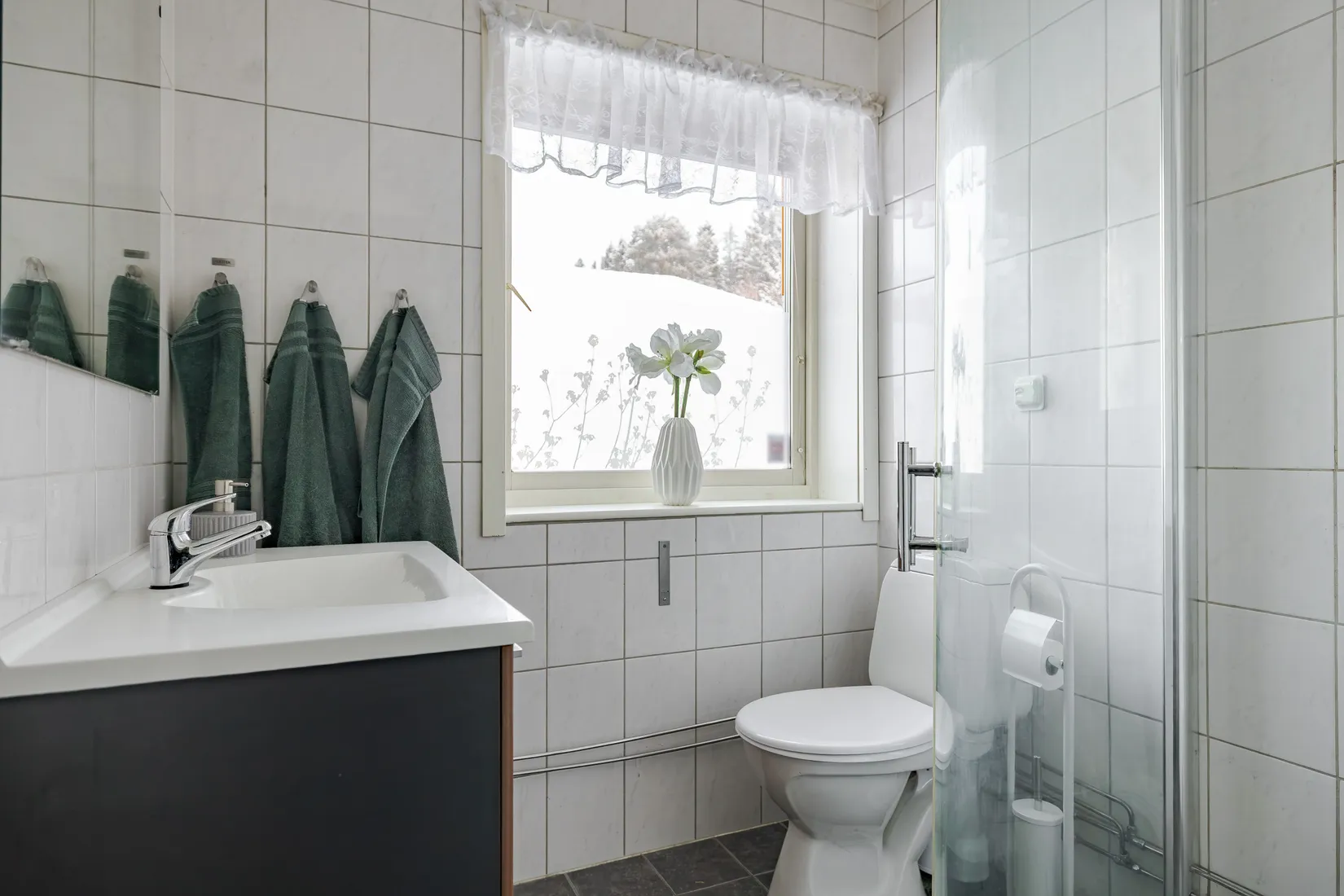 Villa, Gamla Ådalsvägen 144, Bondsjöhöjden, Härnösand