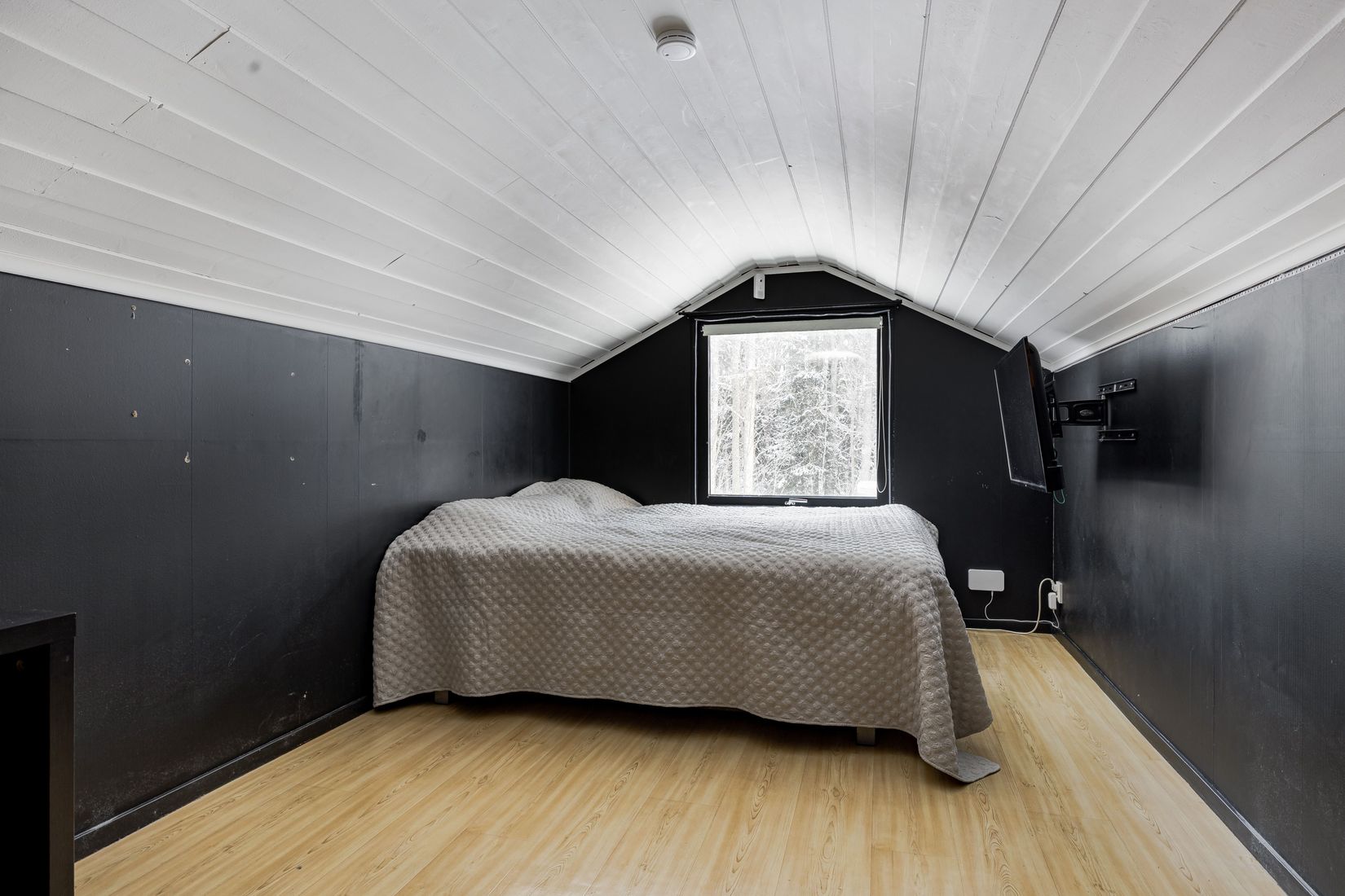 Villa, Gamla Ådalsvägen 144, Bondsjöhöjden, Härnösand