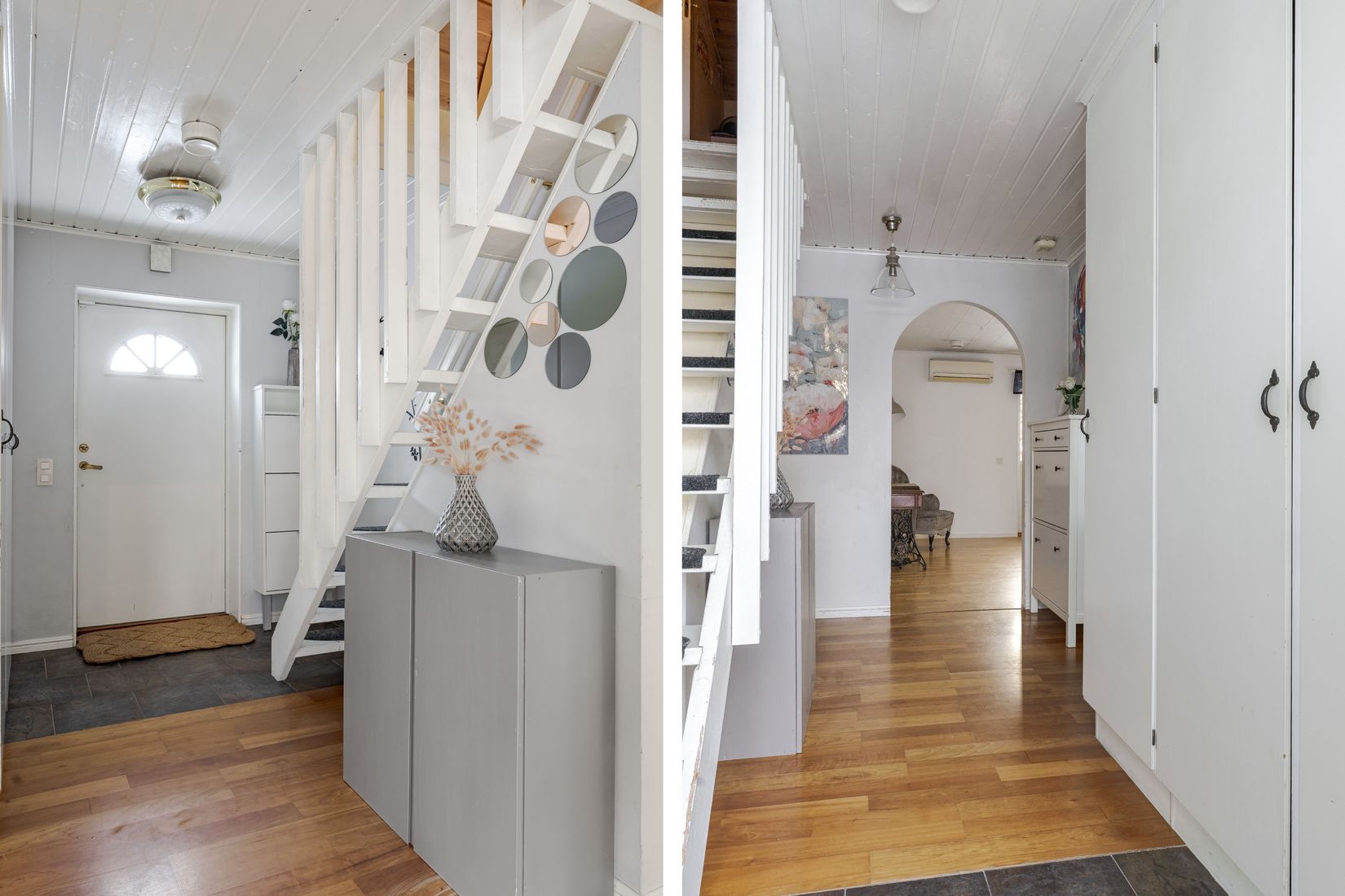 Villa, Gamla Ådalsvägen 144, Bondsjöhöjden, Härnösand