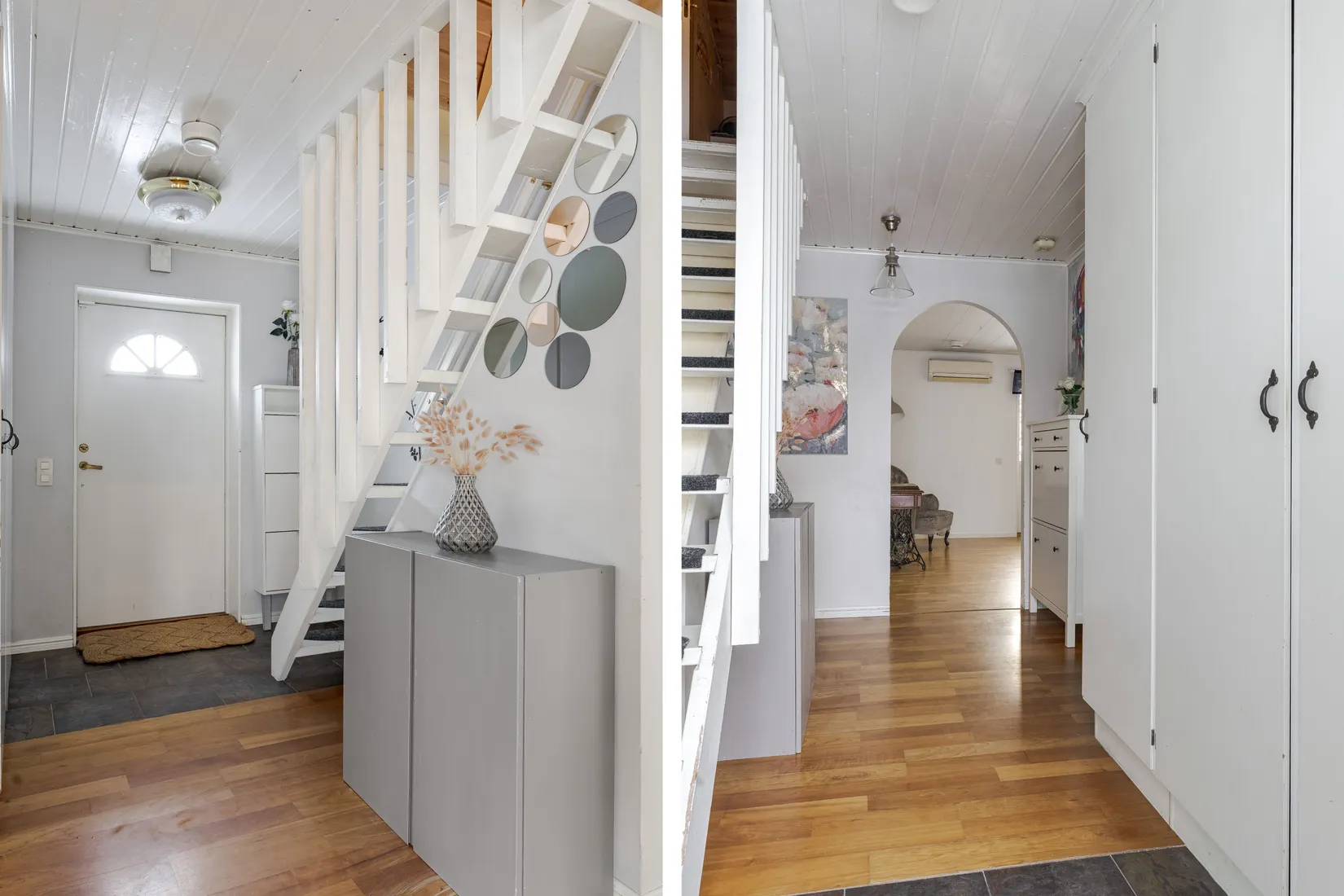 Villa, Gamla Ådalsvägen 144, Bondsjöhöjden, Härnösand