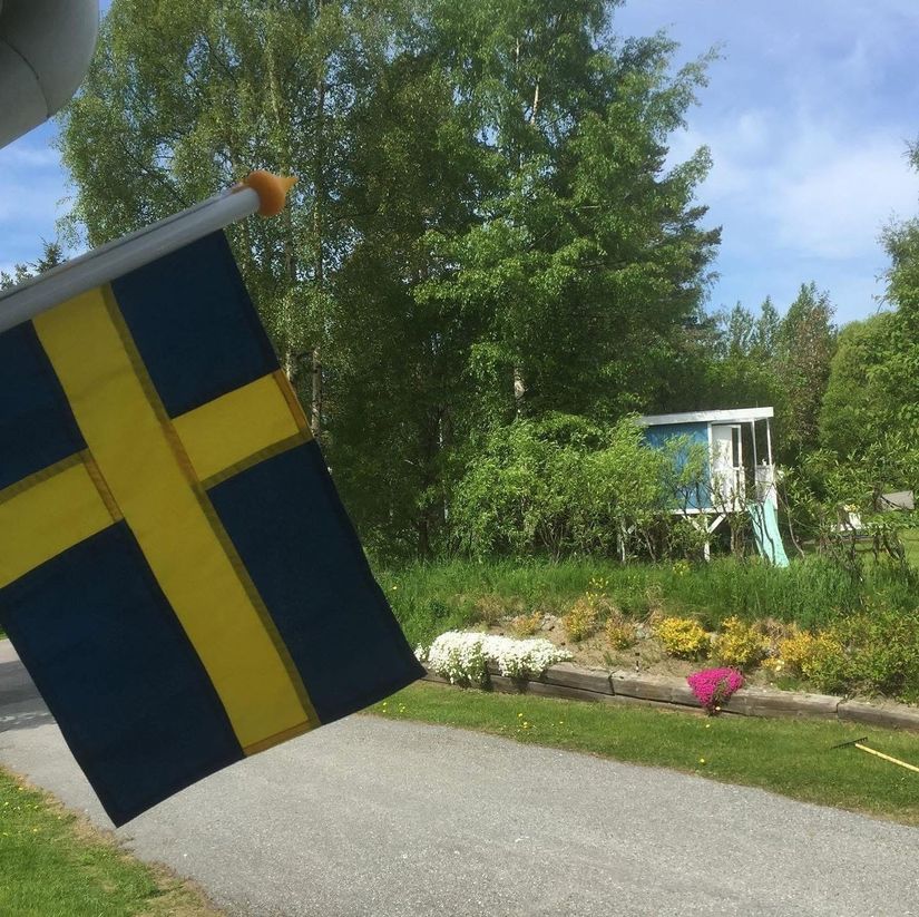 Villa, Gamla Ådalsvägen 144, Bondsjöhöjden, Härnösand