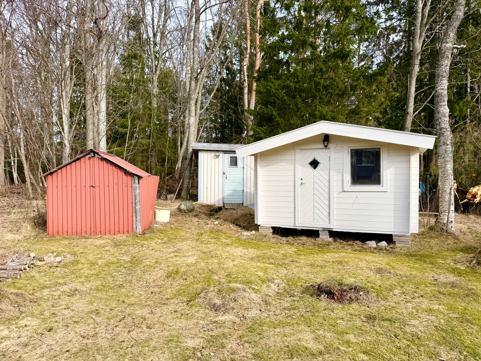 Villa, Gamla Ådalsvägen 144, Bondsjöhöjden, Härnösand