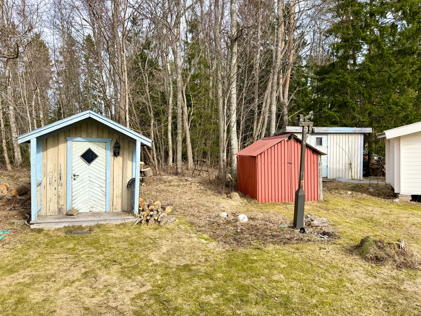 Villa, Gamla Ådalsvägen 144, Bondsjöhöjden, Härnösand