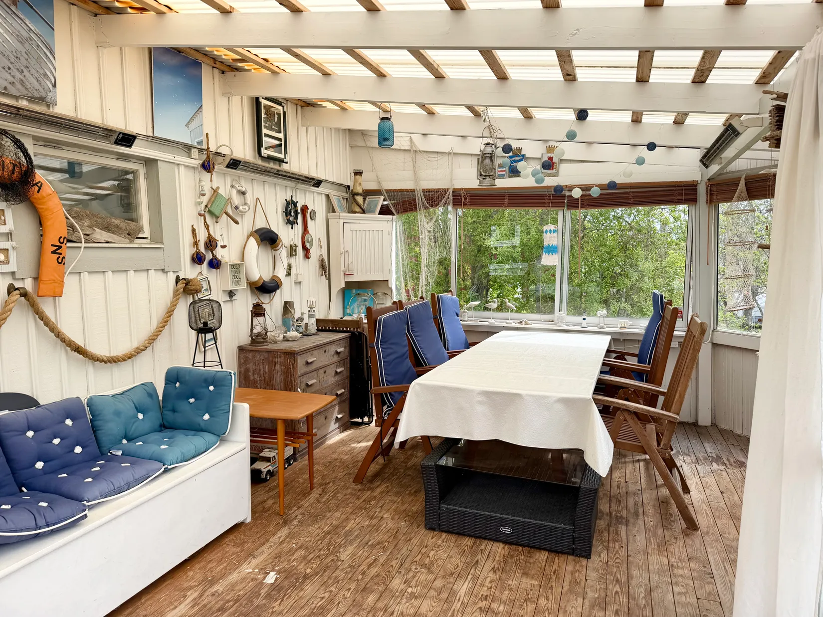 Villa, Gamla Ådalsvägen 144, Bondsjöhöjden, Härnösand