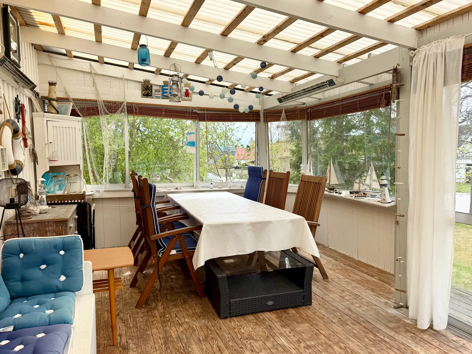 Villa, Gamla Ådalsvägen 144, Bondsjöhöjden, Härnösand