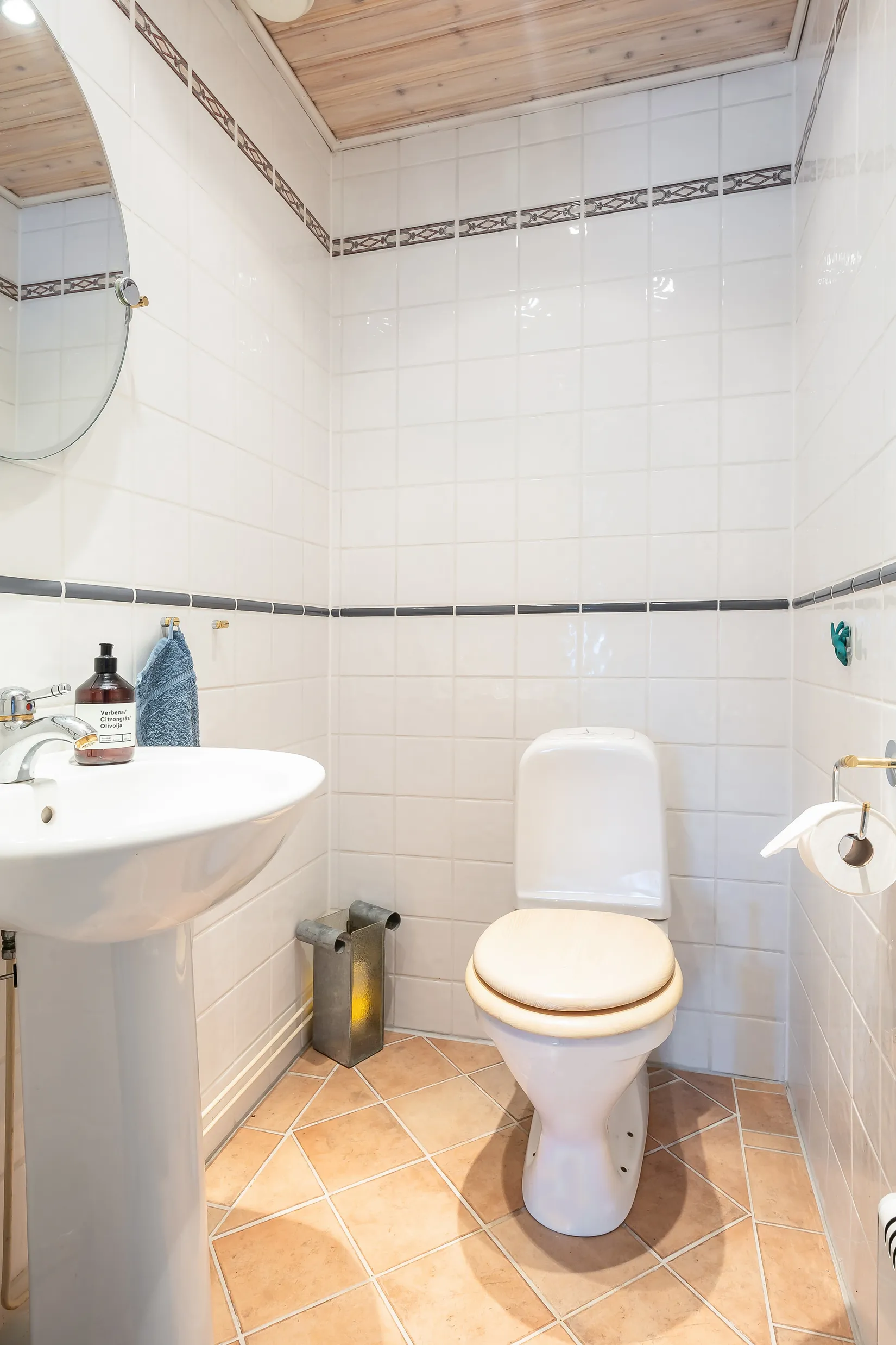 Villa, Gullkragegatan 24, Tygelsjö, Malmö