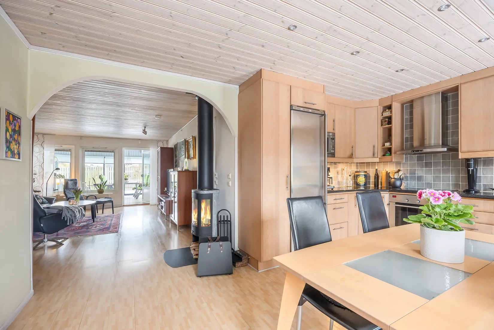 Villa, Gullkragegatan 24, Tygelsjö, Malmö