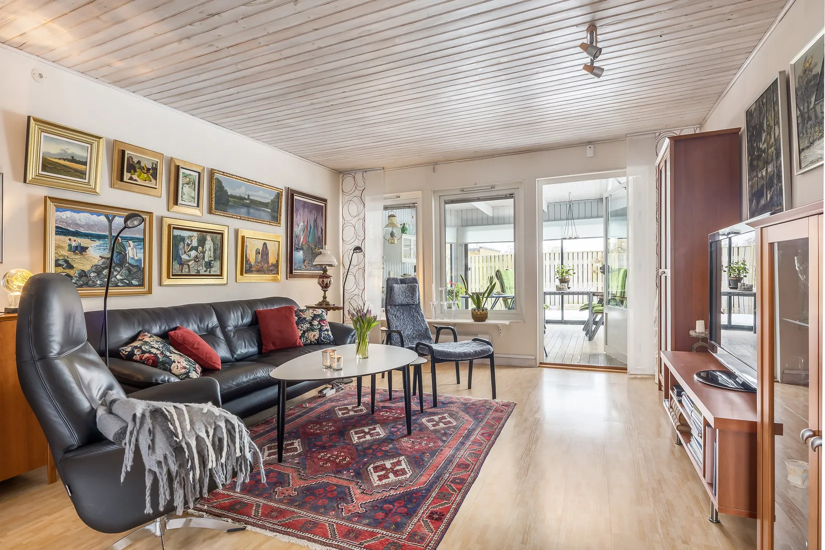 Villa, Gullkragegatan 24, Tygelsjö, Malmö