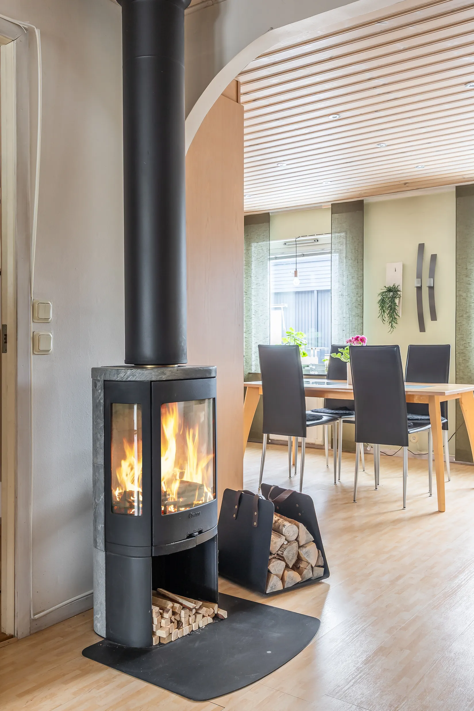 Villa, Gullkragegatan 24, Tygelsjö, Malmö