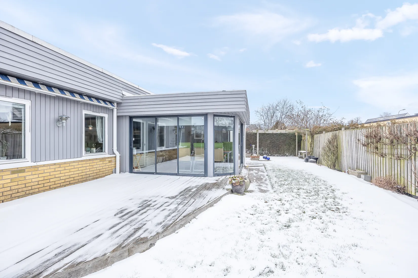 Villa, Gullkragegatan 24, Tygelsjö, Malmö