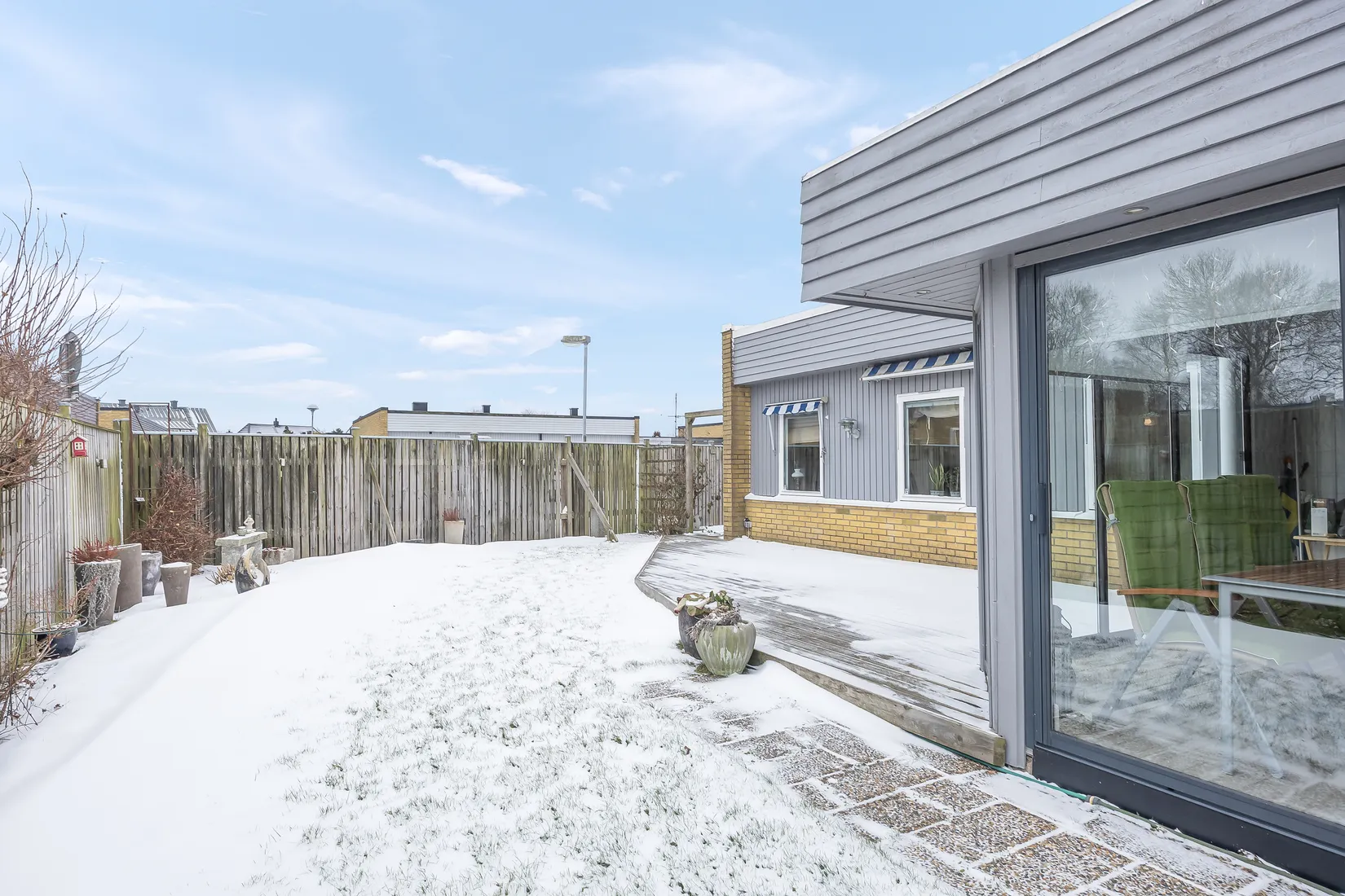 Villa, Gullkragegatan 24, Tygelsjö, Malmö