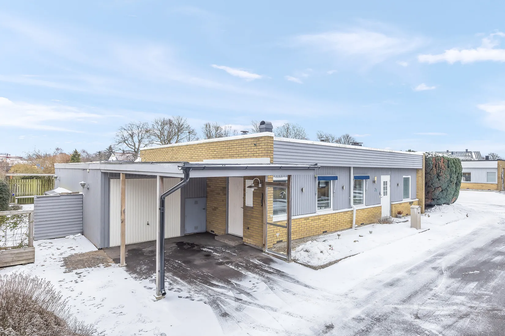 Villa, Gullkragegatan 24, Tygelsjö, Malmö