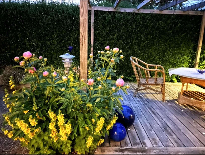 Villa, Gullkragegatan 24, Tygelsjö, Malmö