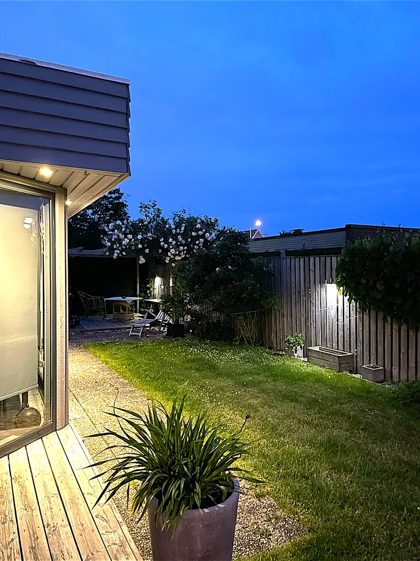 Villa, Gullkragegatan 24, Tygelsjö, Malmö