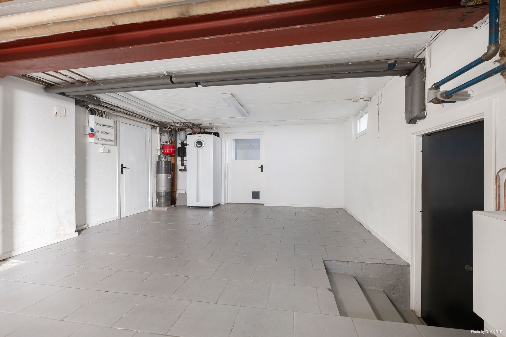 Villa, Burserydsvägen 14, Smålandsstenar, Gislaved