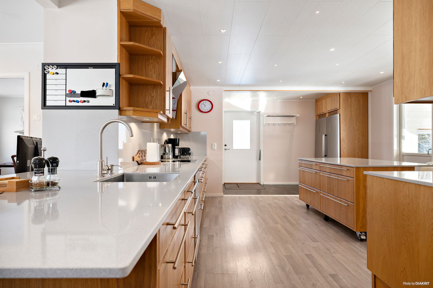 Villa, Burserydsvägen 14, Smålandsstenar, Gislaved