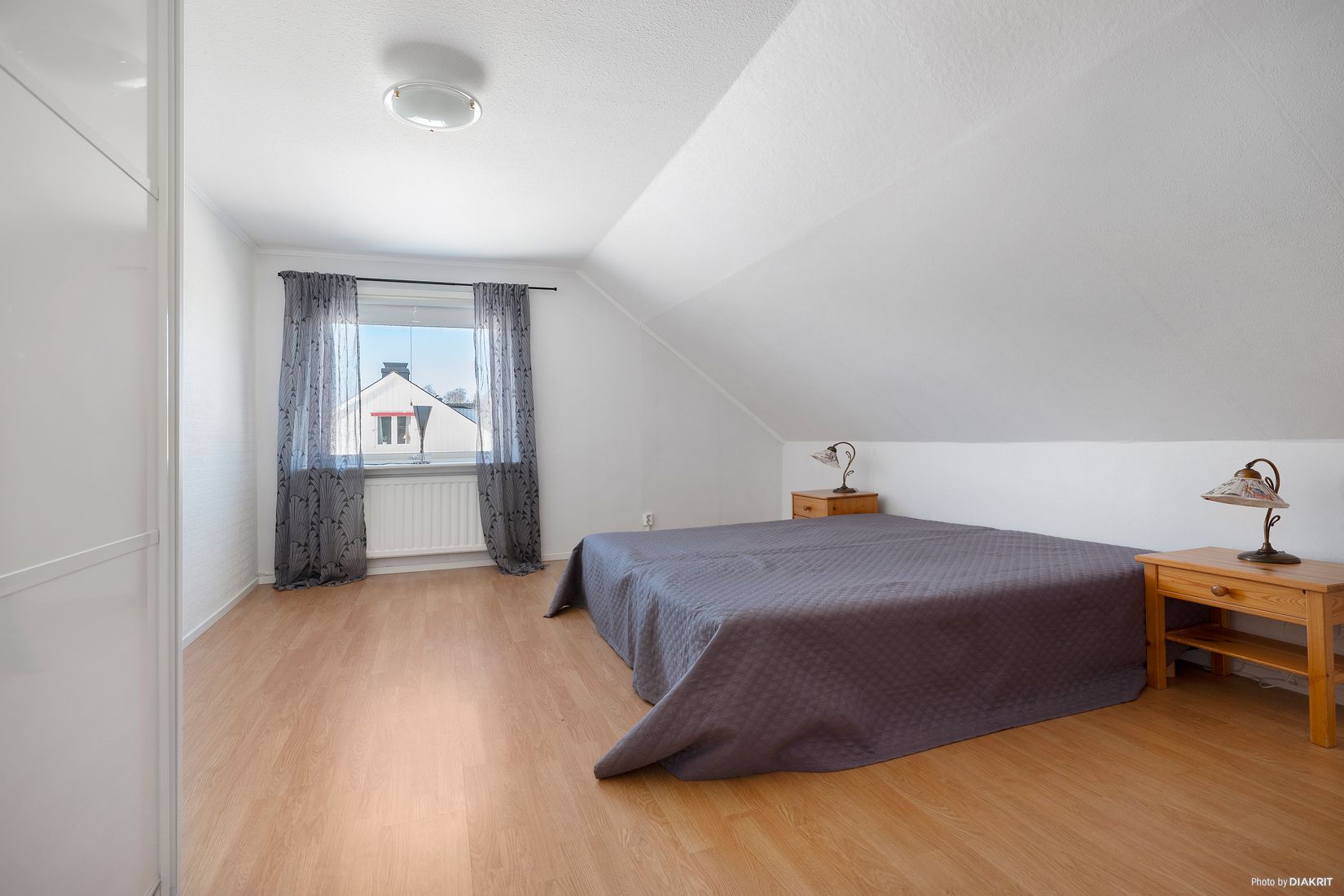 Villa, Burserydsvägen 14, Smålandsstenar, Gislaved