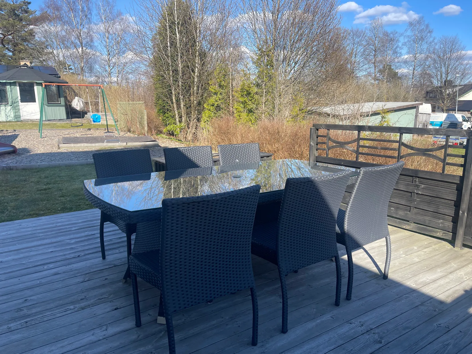 Villa, Burserydsvägen 14, Smålandsstenar, Gislaved