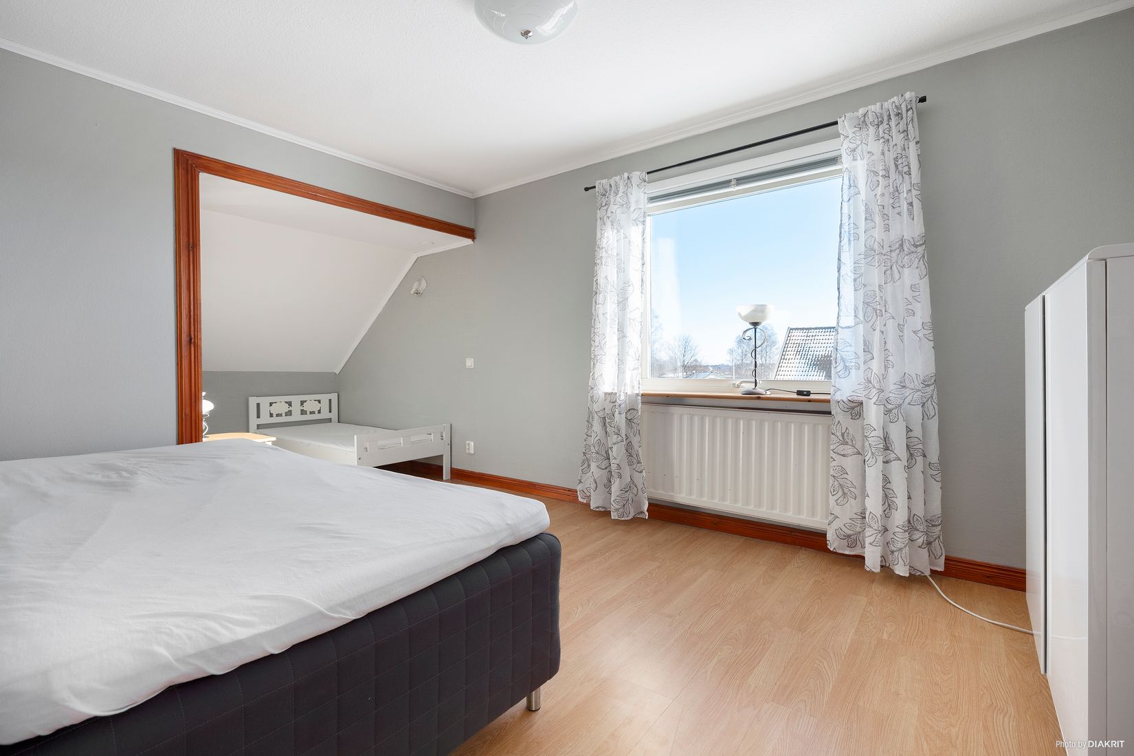 Villa, Burserydsvägen 14, Smålandsstenar, Gislaved