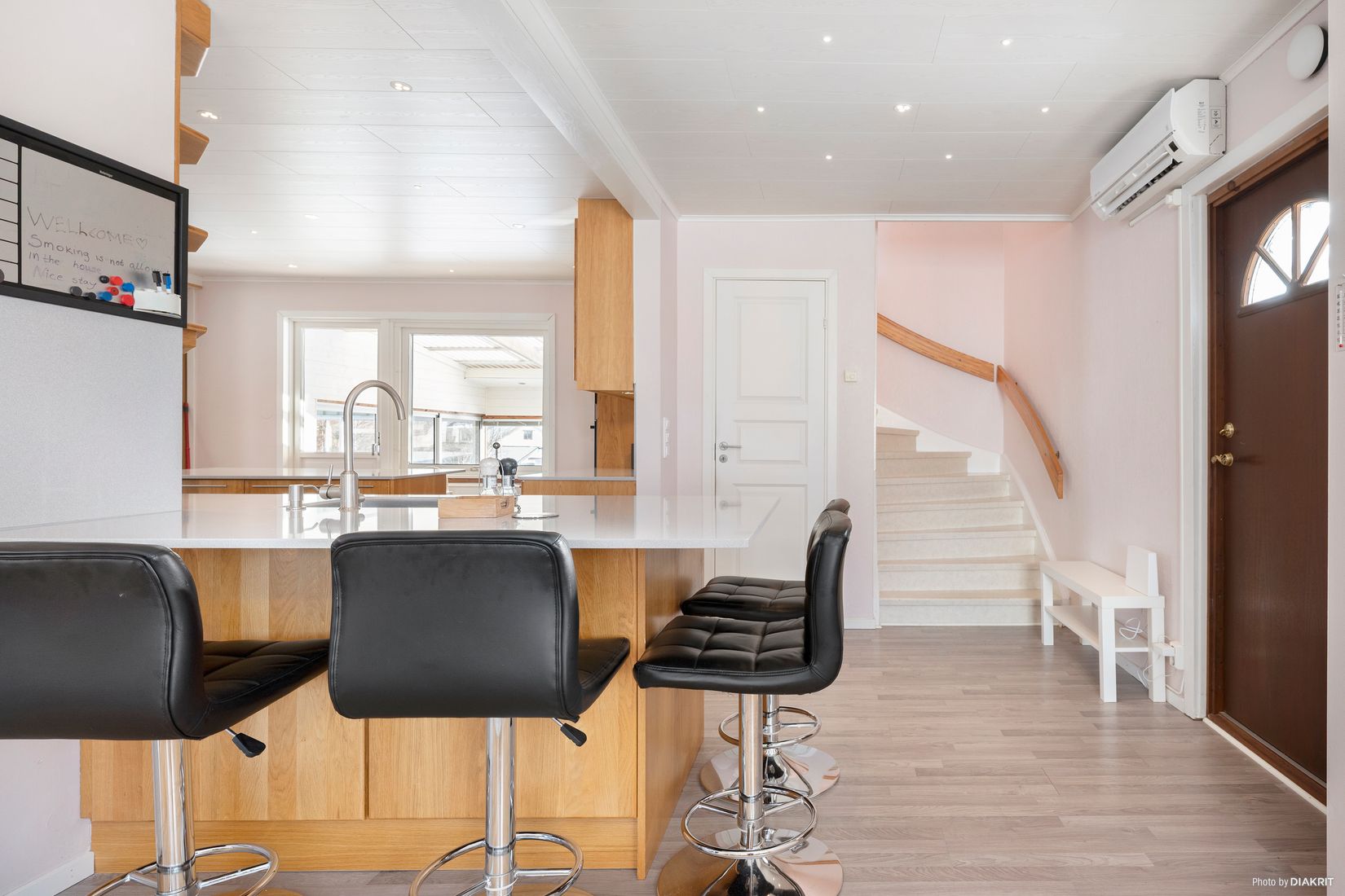 Villa, Burserydsvägen 14, Smålandsstenar, Gislaved