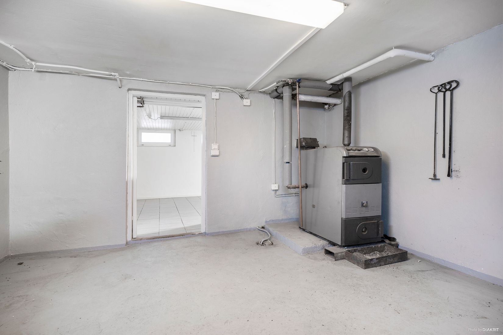 Villa, Burserydsvägen 14, Smålandsstenar, Gislaved