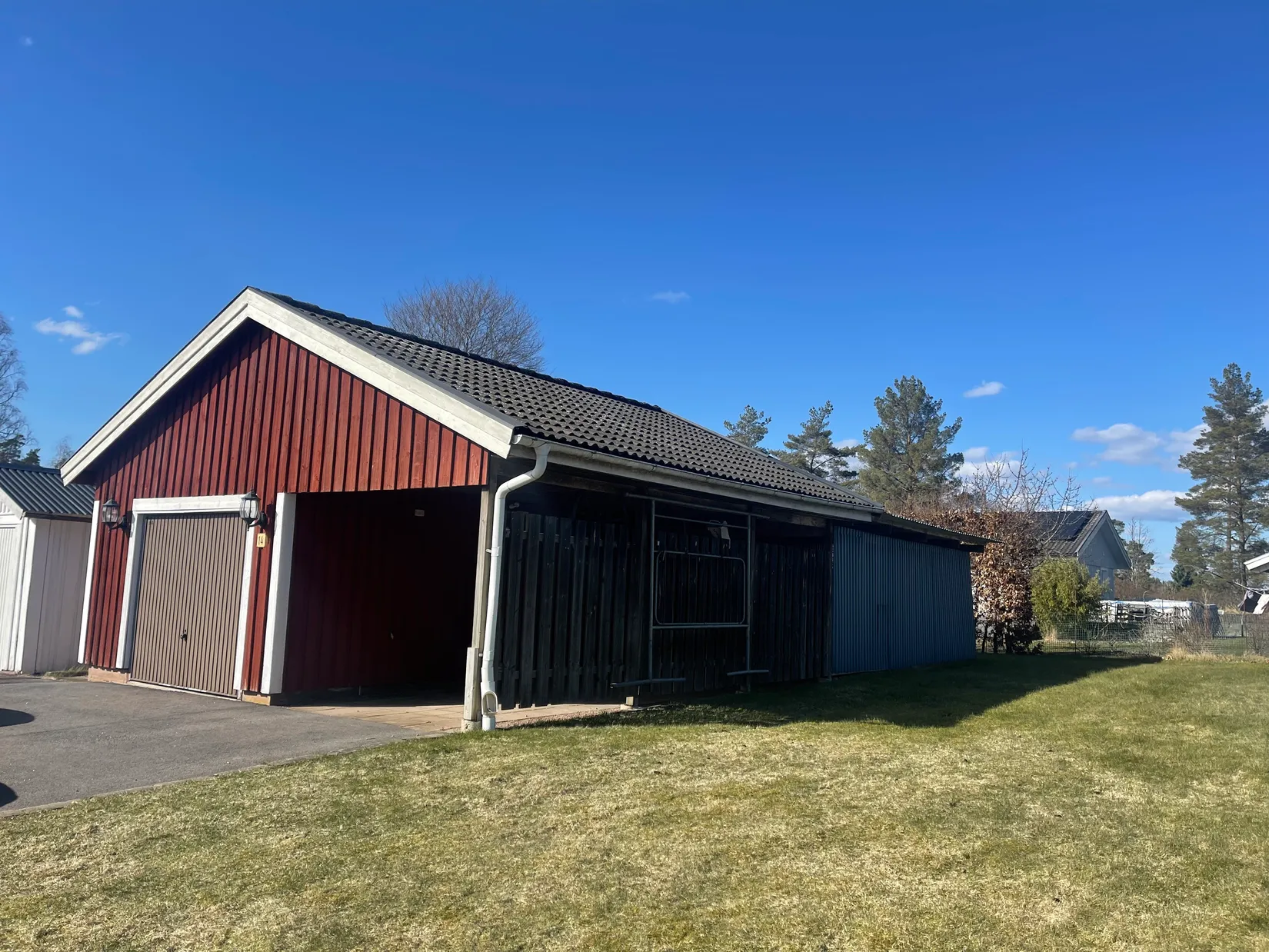 Villa, Burserydsvägen 14, Smålandsstenar, Gislaved