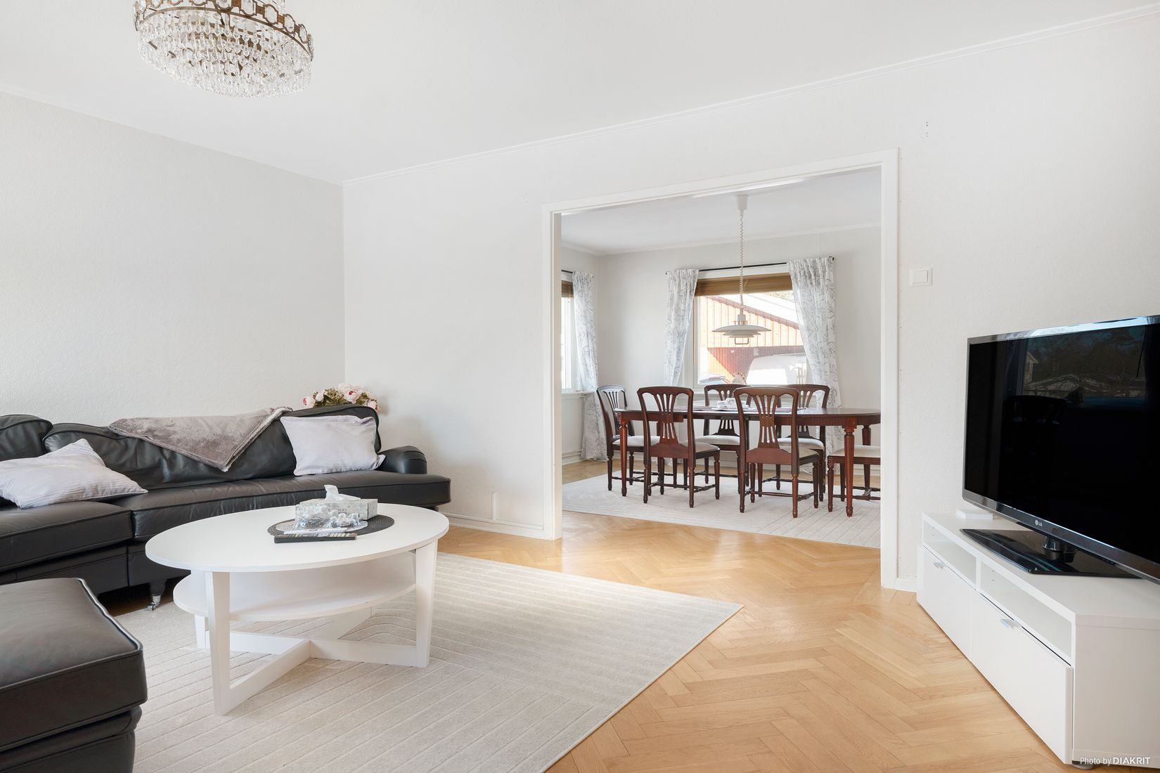 Villa, Burserydsvägen 14, Smålandsstenar, Gislaved