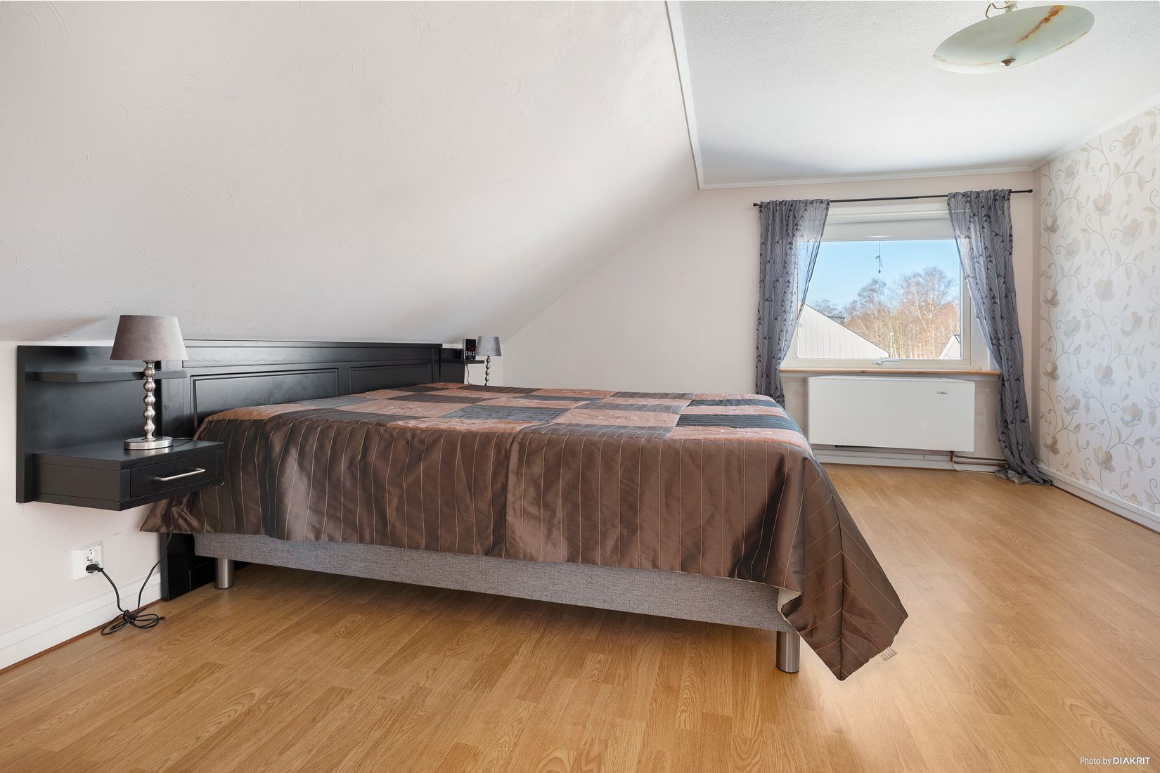 Villa, Burserydsvägen 14, Smålandsstenar, Gislaved