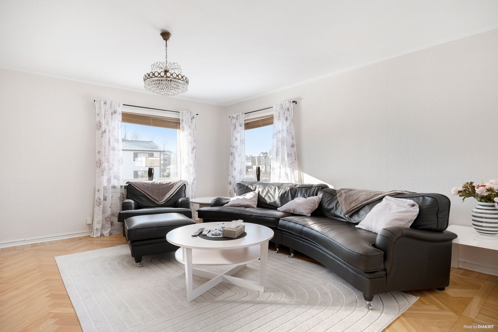 Villa, Burserydsvägen 14, Smålandsstenar, Gislaved