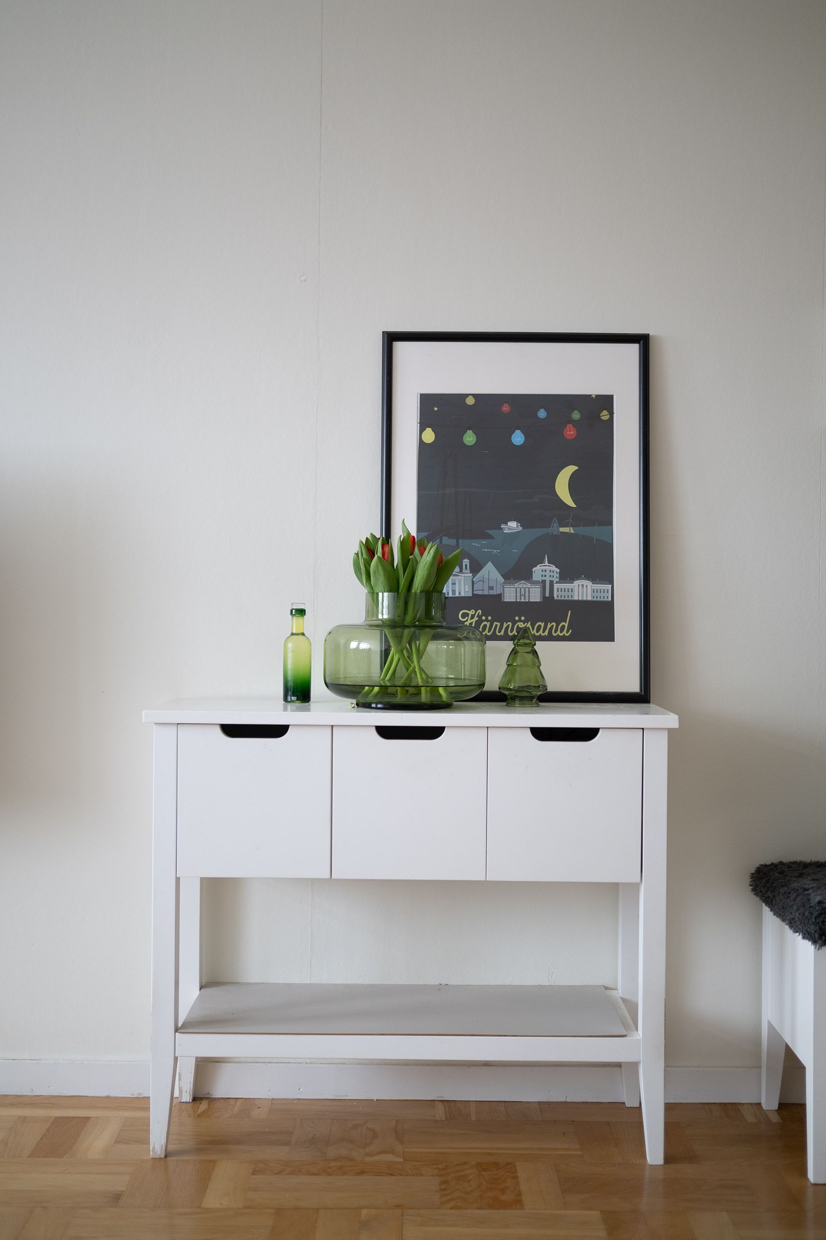 Bostadsrätt, Örnskölds väg 16B, Fågelbo, Nyköping