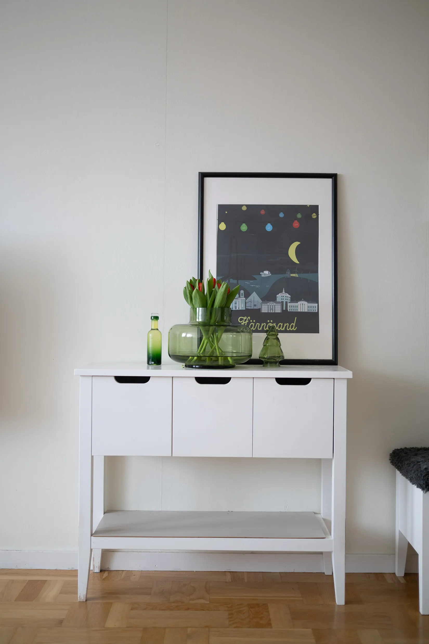 Bostadsrätt, Örnskölds väg 16B, Fågelbo, Nyköping