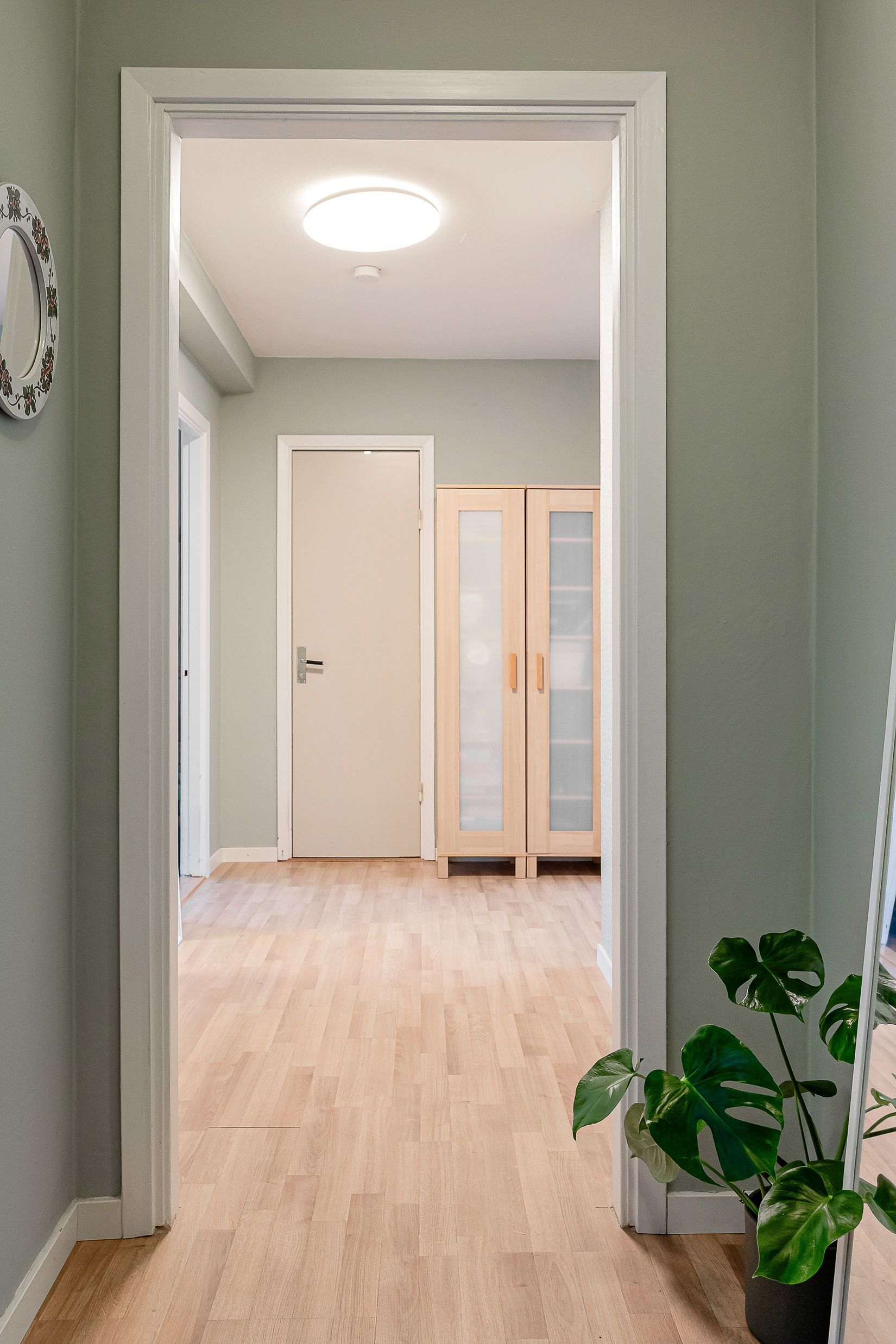 Bostadsrätt, Örnskölds väg 16B, Fågelbo, Nyköping