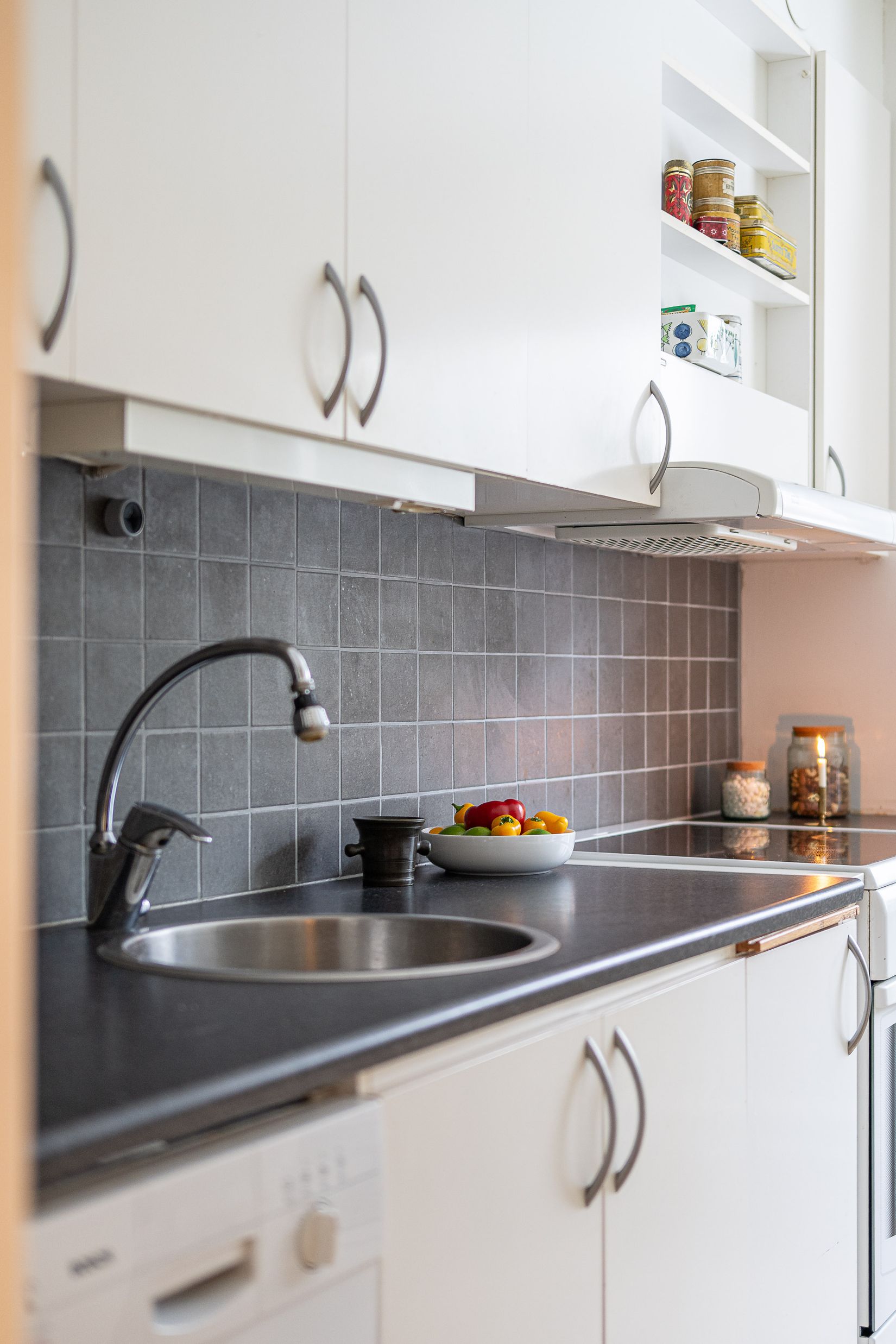 Bostadsrätt, Örnskölds väg 16B, Fågelbo, Nyköping