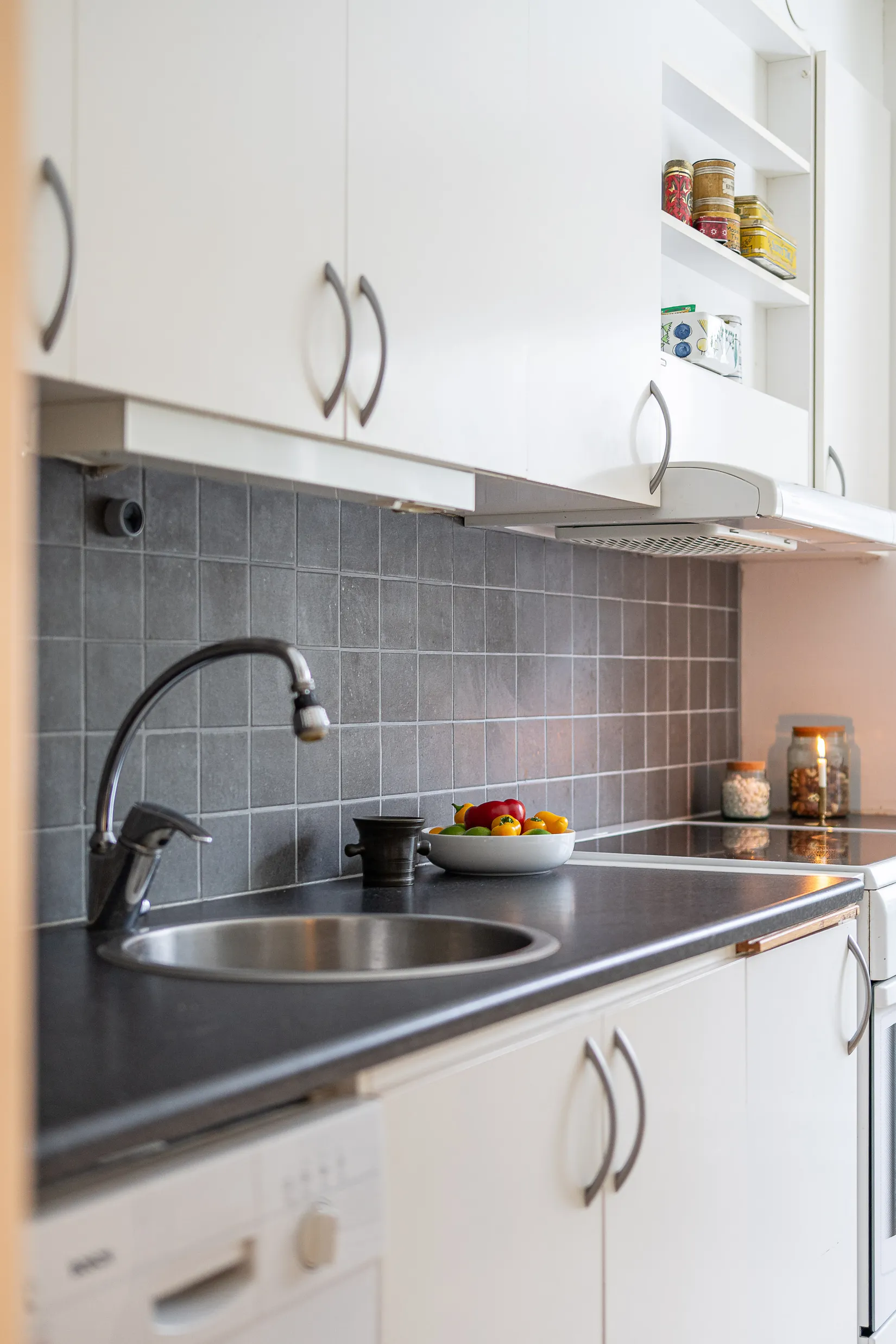 Bostadsrätt, Örnskölds väg 16B, Fågelbo, Nyköping