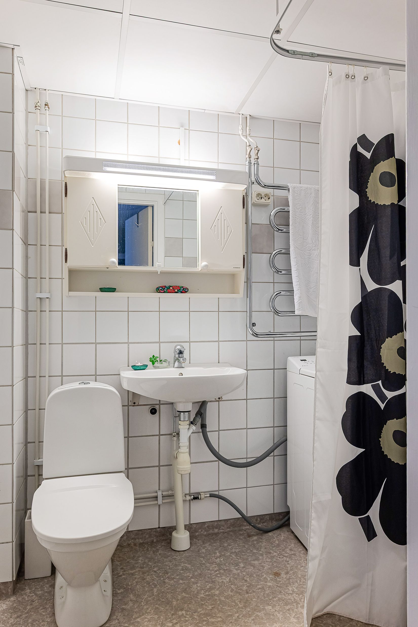 Bostadsrätt, Örnskölds väg 16B, Fågelbo, Nyköping