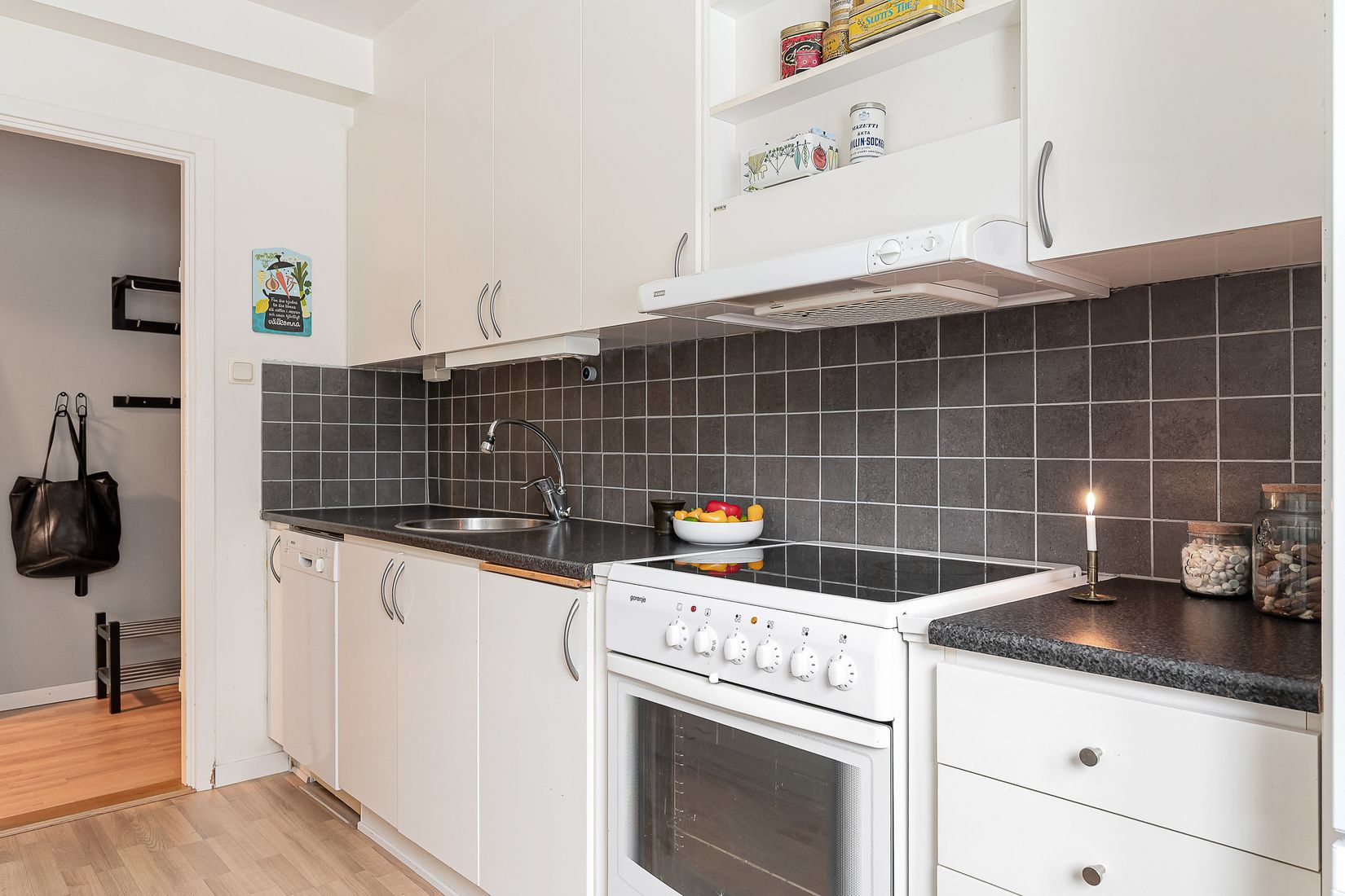 Bostadsrätt, Örnskölds väg 16B, Fågelbo, Nyköping