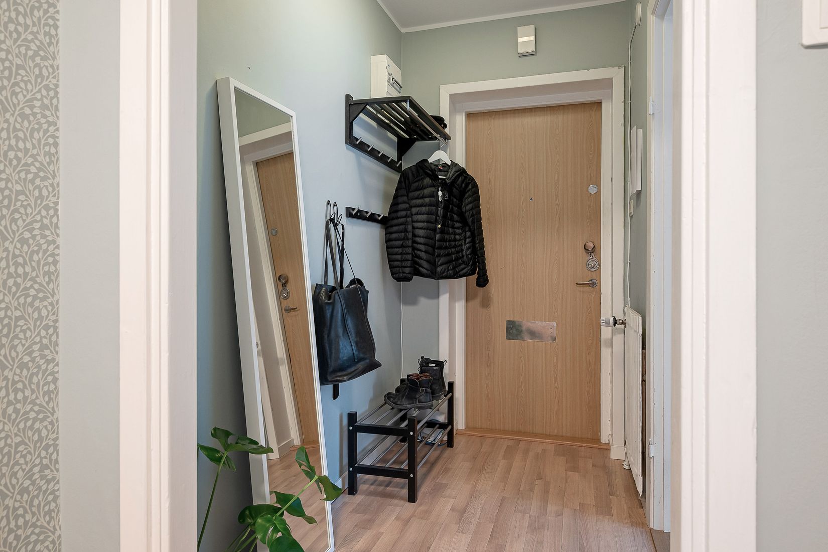 Bostadsrätt, Örnskölds väg 16B, Fågelbo, Nyköping